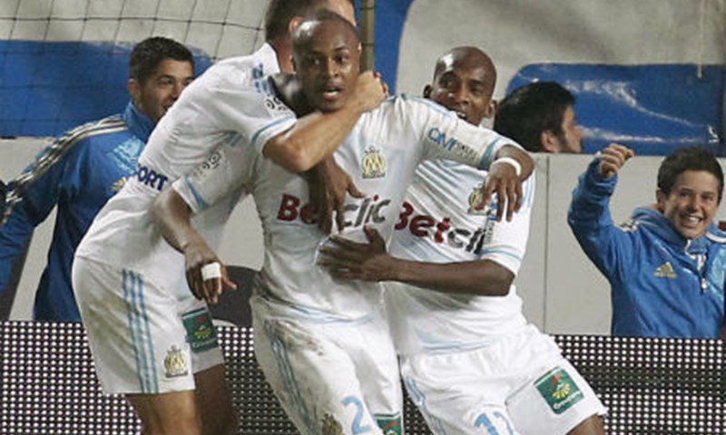 Video: Marseilleu treći Liga kup zaredom