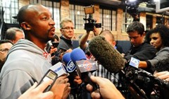 Pet NBA utakmica na Božić