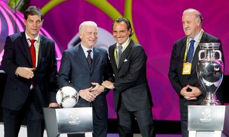 Trapattoni: "Zemlje poput BiH i Hrvatske dobre su u svim sportovima"