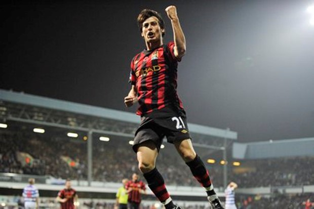 Mansour: "Cityjev cilj je Premier liga"