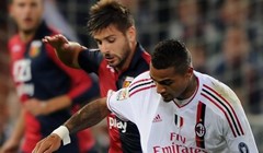 Allegri: "Veliki prostor za napredak"
