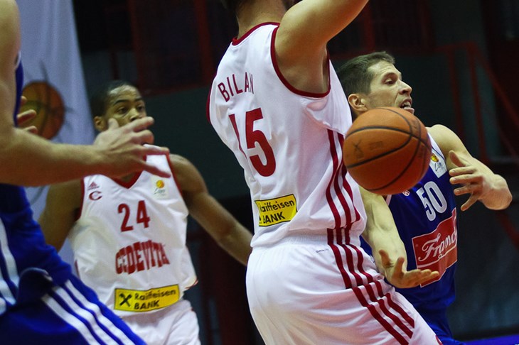 "Zašto nama Grad nije kupio Repešu?"