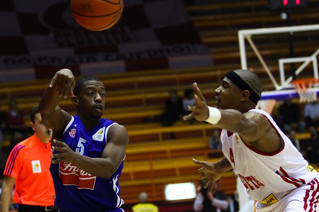 Domaći i Stranci na All Starsu