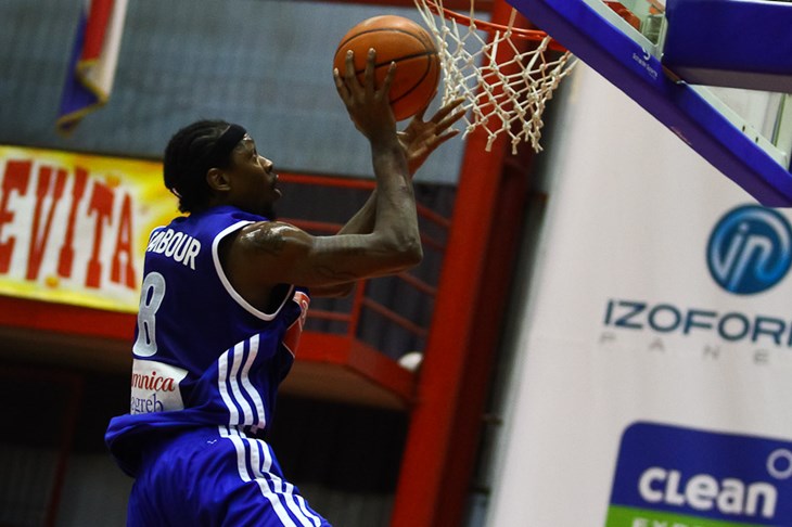 Cibona daje priliku Khalidu el-Aminu