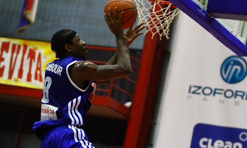 Cibona daje priliku Khalidu el-Aminu