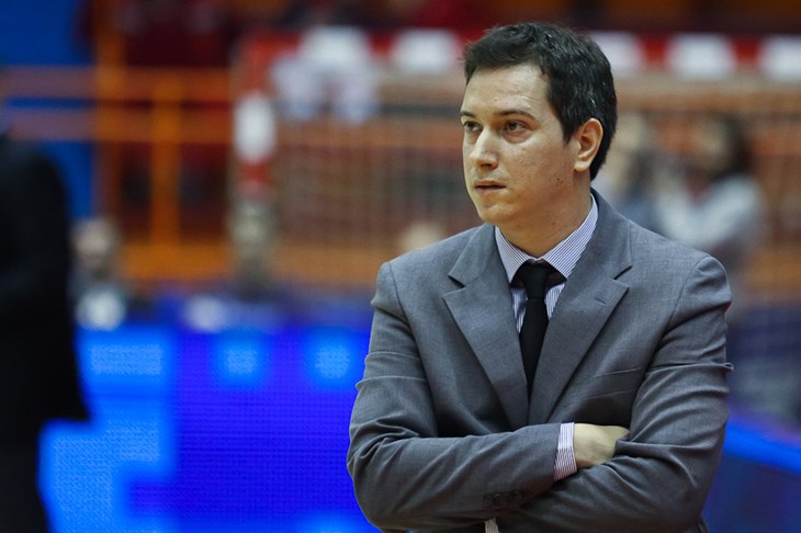 Lutz: "Zakomplicirali smo stvari bezobrazlukom u igri i nepoštivanjem samih sebe"