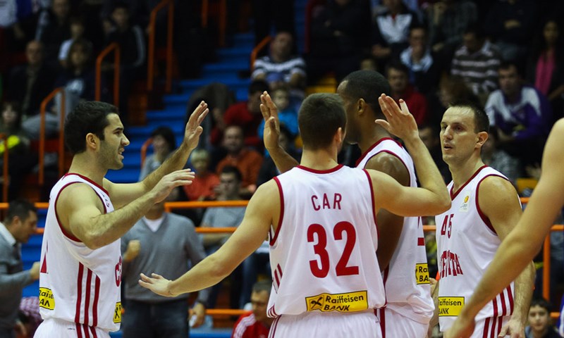 Vukušić Cedeviti donio pobjedu
