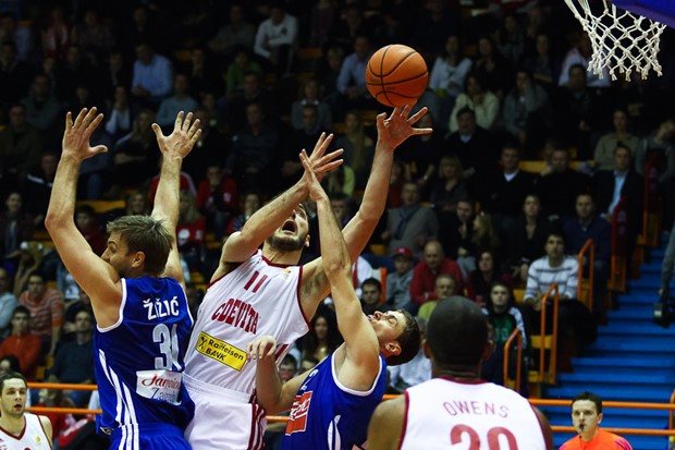 Cedevita spremna za Euroligu