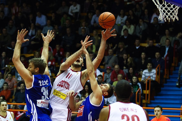 Cedevita spremna za Euroligu