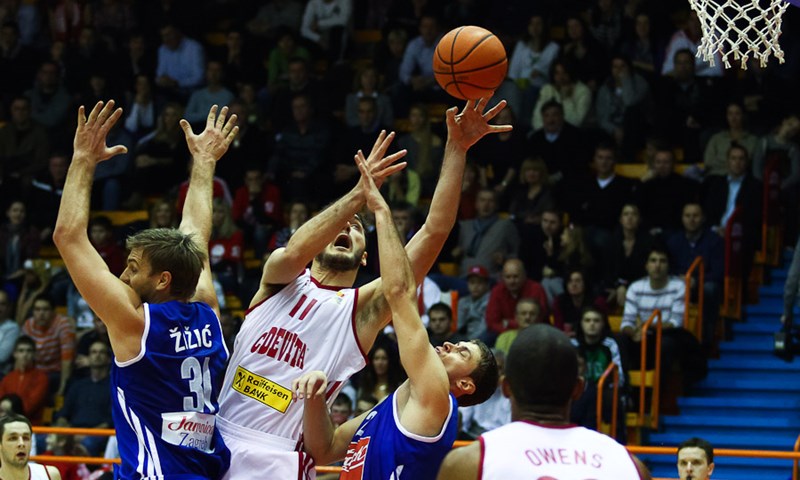 Cedevita spremna za Euroligu