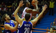 Cedevita uvjerljivo do pobjede