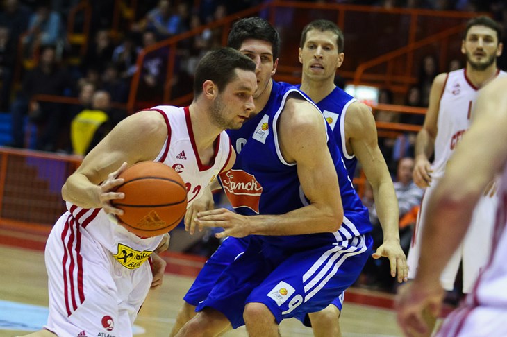 Car: "Naš cilj je Final four"