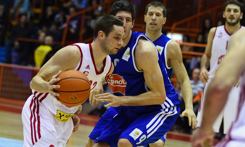 Car: "Naš cilj je Final four"