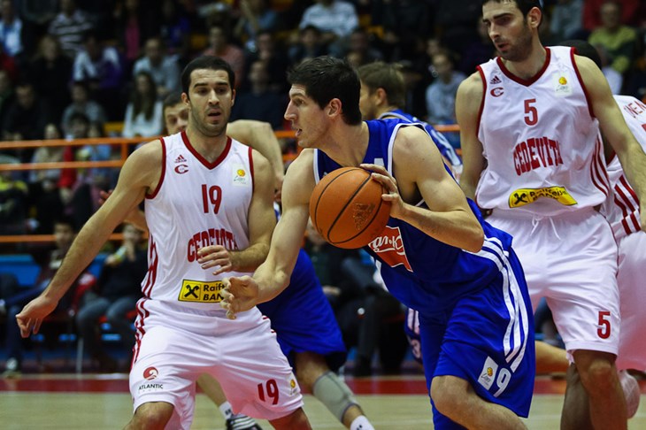 Rudež: "Cedevita je fantastična"