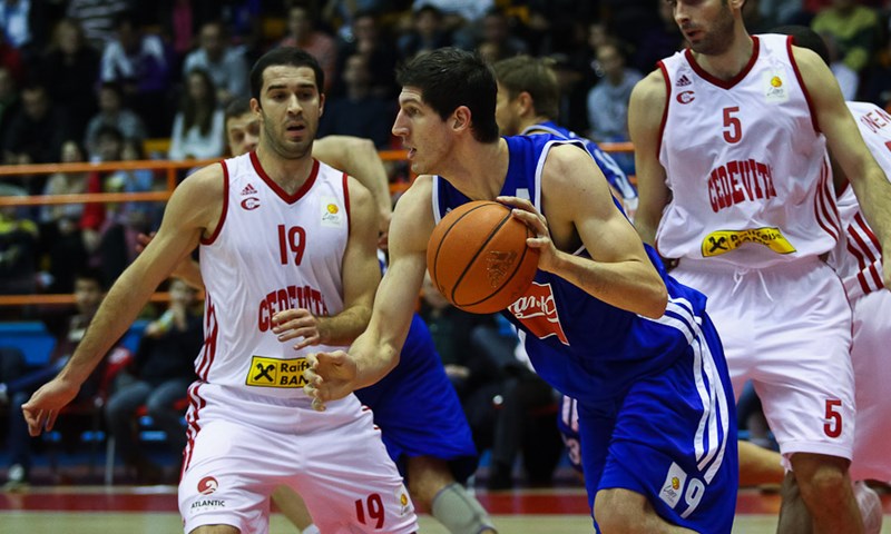 Rudež: "Cedevita je fantastična"