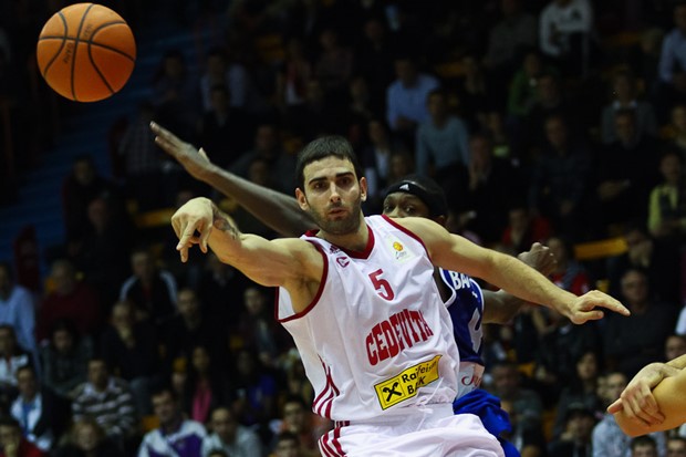 Oslabljena Cedevita dočekuje Maccabi