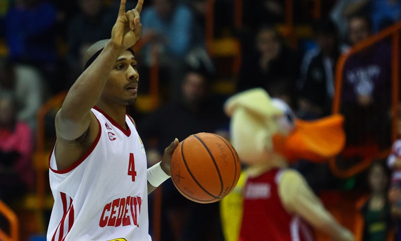 I Cedevita u završnici Kupa