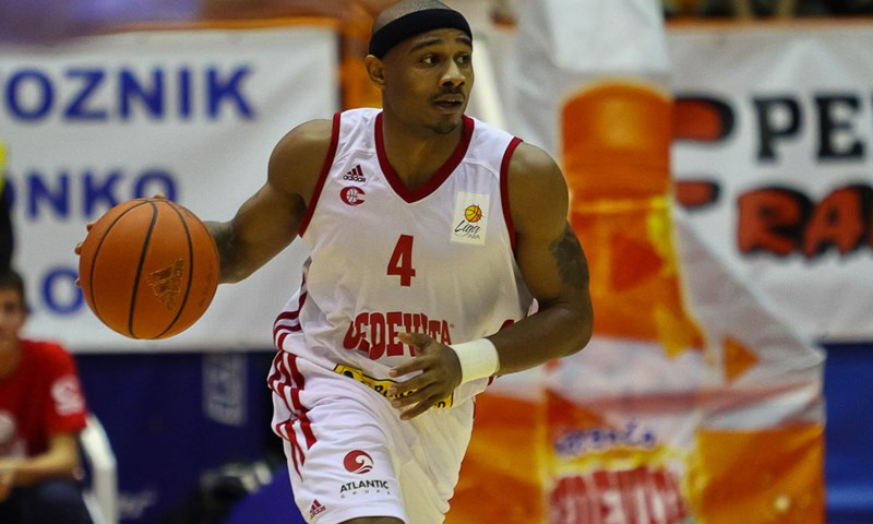 Cedevitina serija slomila Svjetlost