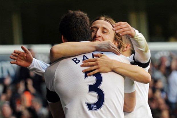 Video: Bale za pobjedu Tottenhama