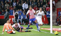 Real upisao 14. pobjedu u nizu