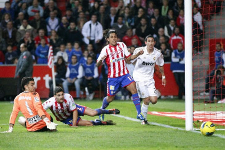 Real upisao 14. pobjedu u nizu