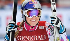 Vonn na tragu najvećih