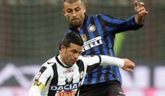 Samuel: "Postojao je kontakt s Robinhom, a prerano je govoriti o tituli"