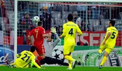 Ribery: "Nije dobro kada Bayern gubi"