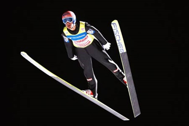 Kofler nastavlja s pobjedama