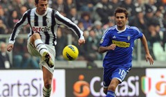 Ludilo u Firenci, Roma pala s osmoricom