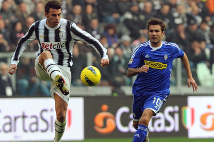 Ludilo u Firenci, Roma pala s osmoricom