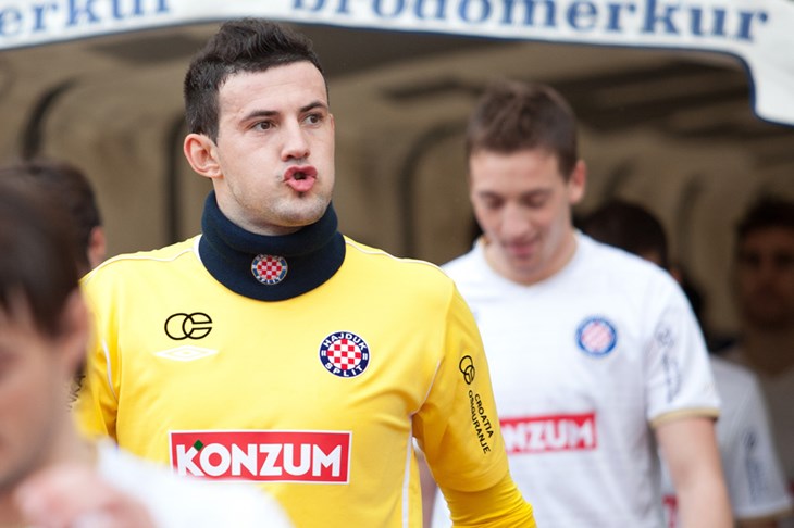 Subašić potpisao za Monaco