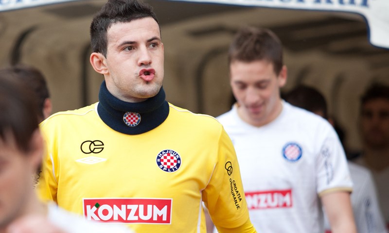 Subašić potpisao za Monaco