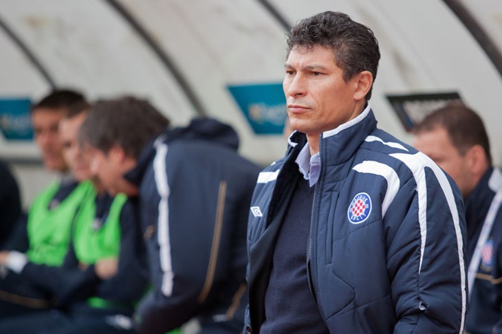 Balakov: "Teška, ali slatka pobjeda"