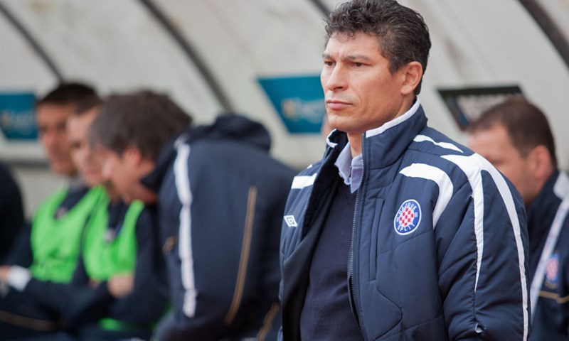 Balakov: "Hajduk nema prave temelje"