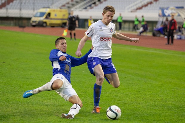 Mamić: "Čini mi se da od Tomasova neće biti ništa"