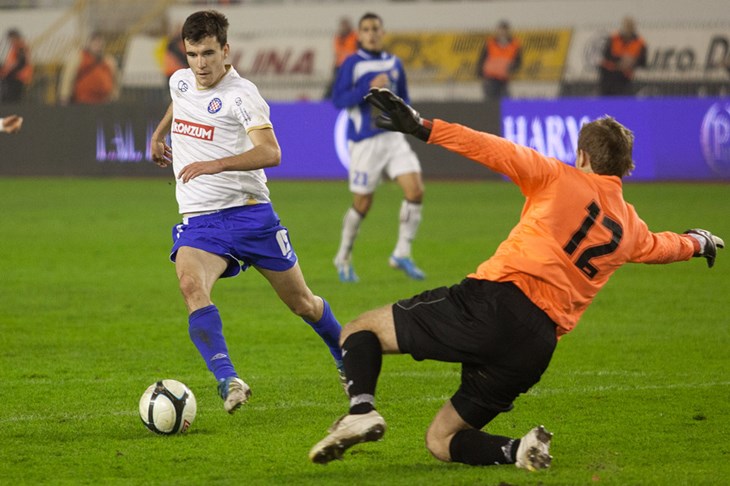 Video: Lendrić donio pobjedu Waregemu za nastavak odličnog niza