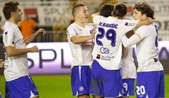 Hajduk demantirao glasine