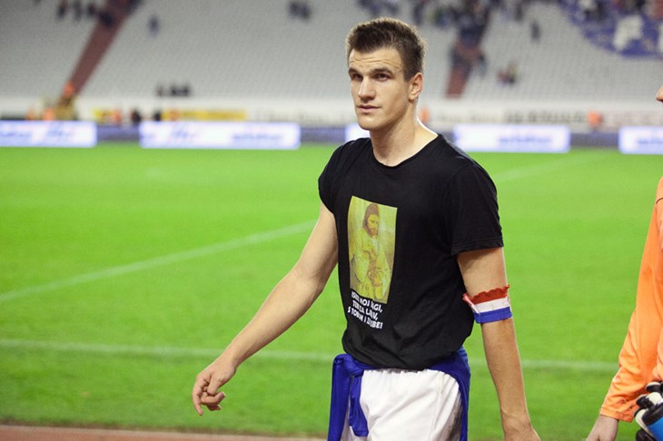 VIDEO: Ivan Santini kasnim golom načeo Bordeaux, Marseille u završnici slomio Strasbourg