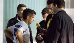 Anas: "Napunio sam se samopouzdanjem"