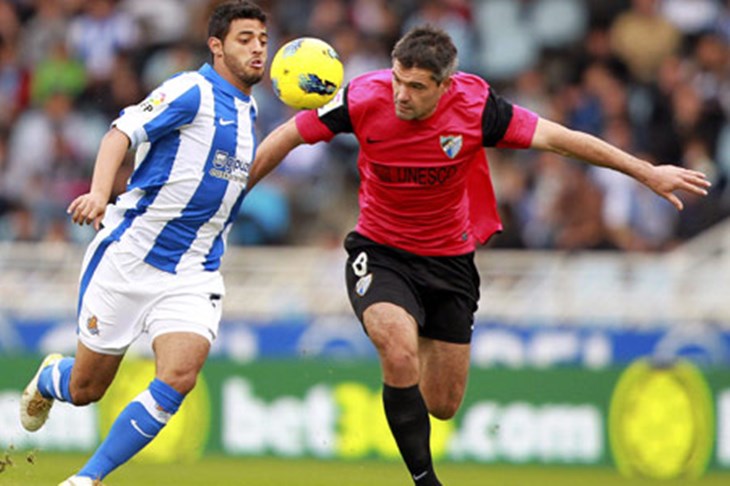 Pobjeda Atletica i preokret Sociedada