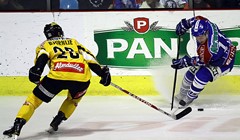 Medveščak skočio na drugo mjesto