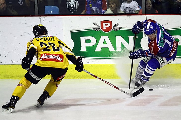 Medveščak skočio na drugo mjesto