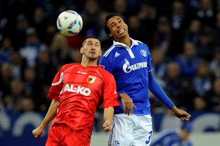 HSV i Schalke do novih pobjeda