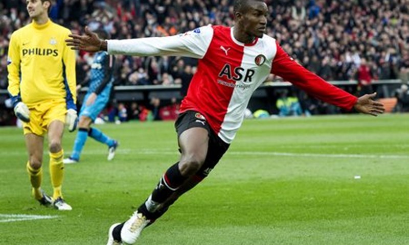 PSV pao u Rotterdamu
