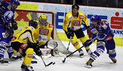 Medveščak gostuje kod Capitalsa