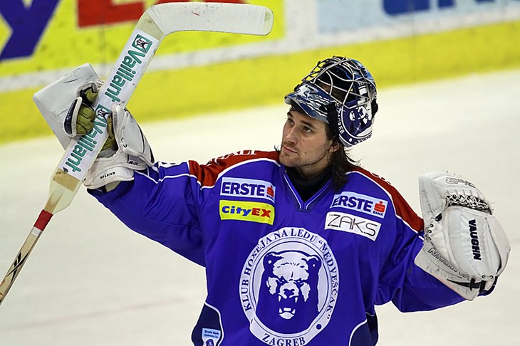 Kristan: "Teško usporediti KHL i EBEL"