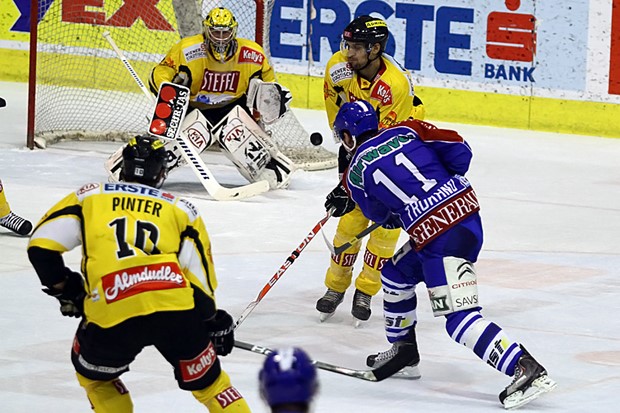 Truhno: "Da, bio je vrlo mali otvor"