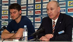 Raymond: "Dobar golman čini razliku"