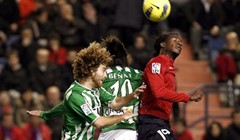 Video: Osasuna do bodova u završnici